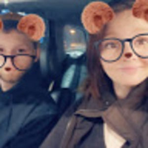 Meet your Posher, Jason and amy